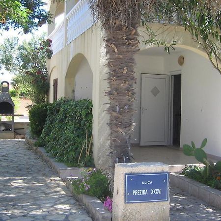 Apartments Palma Vir Kültér fotó