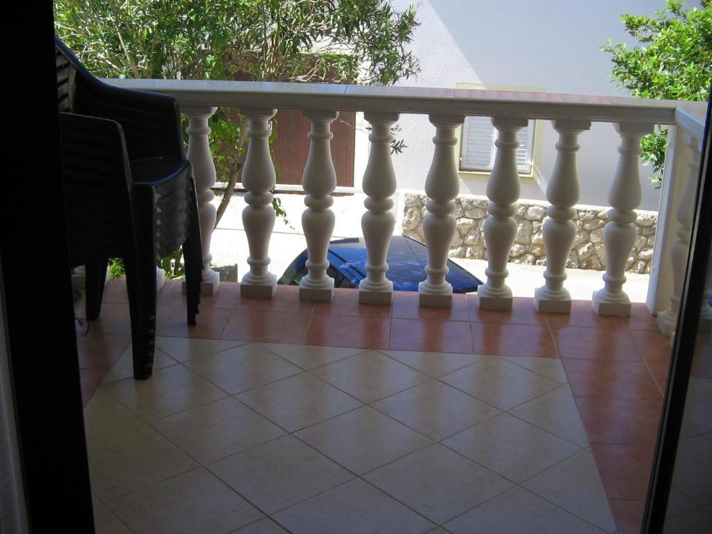 Apartments Palma Vir Szoba fotó