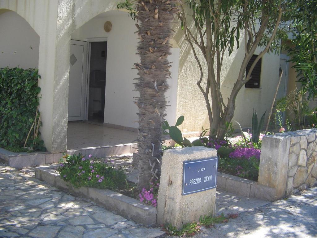 Apartments Palma Vir Kültér fotó