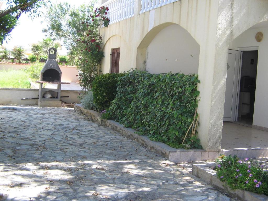 Apartments Palma Vir Kültér fotó