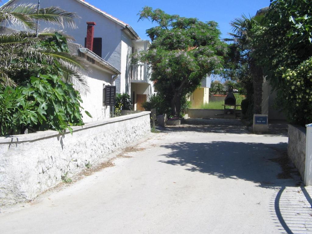 Apartments Palma Vir Kültér fotó
