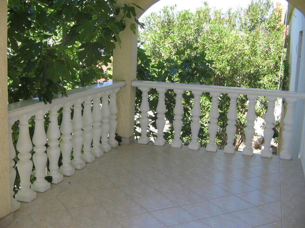 Apartments Palma Vir Kültér fotó