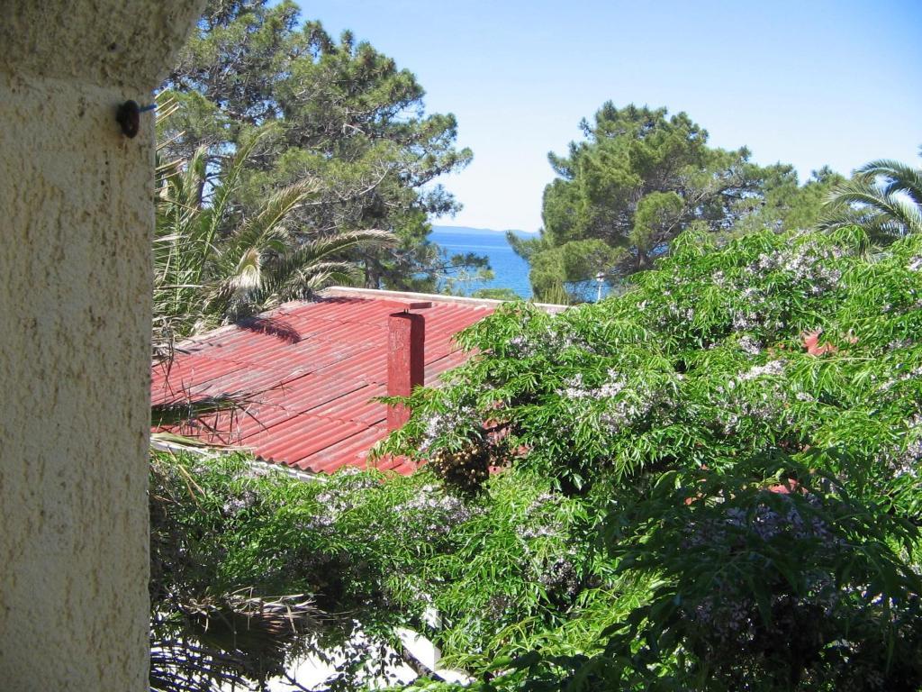 Apartments Palma Vir Kültér fotó