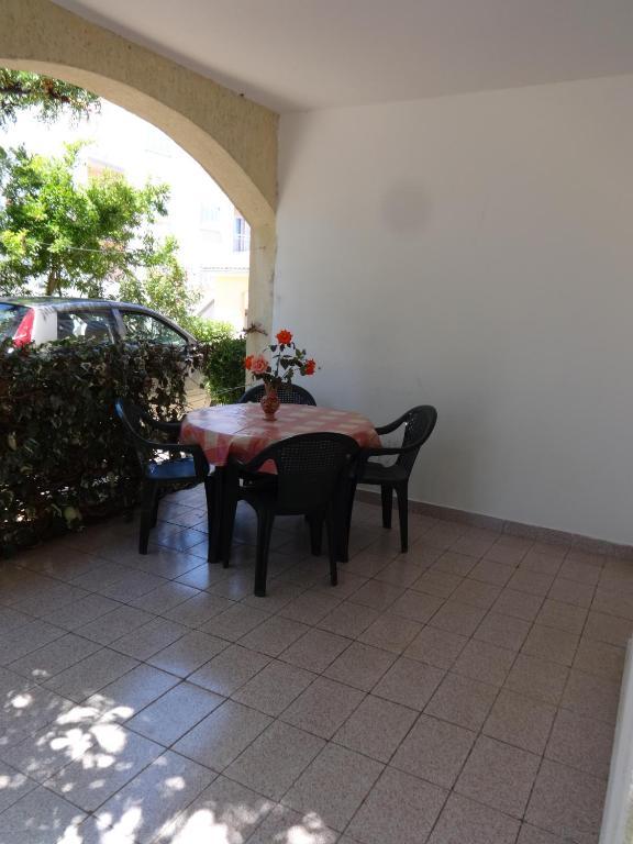 Apartments Palma Vir Szoba fotó